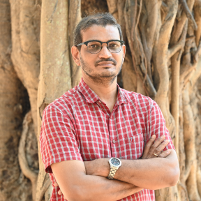 Manoj Gopalakrishnan